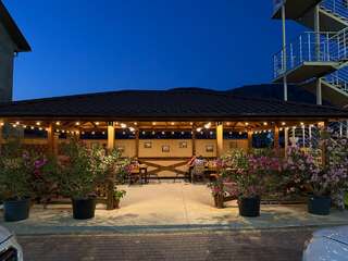 Гостиница Safar Орджоникидзе