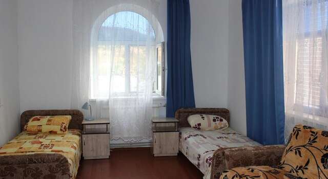 Гостиница Guest House Lastochka Песчаное-23