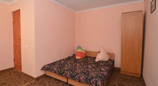 Гостиница Guest House Lastochka Песчаное-13