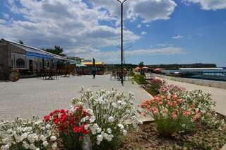 Гостевой дом Фортуна Песчаное