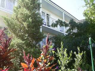 Гостевой дом Крымские дачи Щёлкино