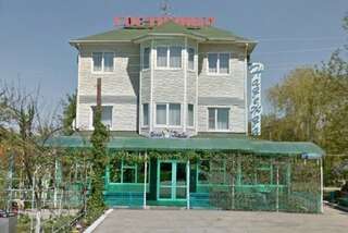 Гостевой дом Надежда Абинск