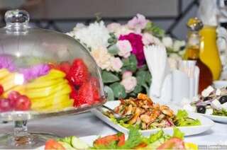 Гостевой дом Парус Тула