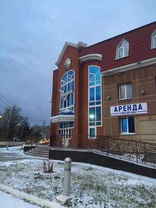 Мини-отель Плазма Бугульма