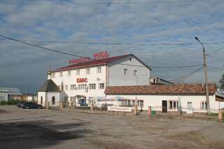 Гостиница Русь Богородицк