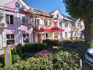 Гостиница Мой Отель Борисоглебск