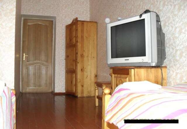 Гостиница Guest House Andreevshchina Волхов-32