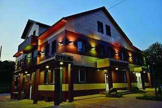 Гостевой дом Малахит Воткинск