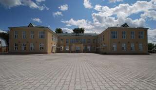 Гостиница Николь Волоколамск