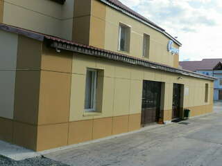 Гостиница Астория Губкинский