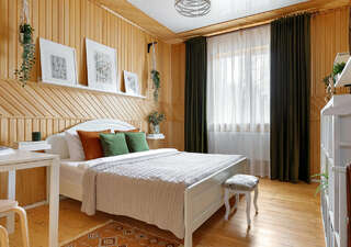 Гостевой дом Volkov Family Гузерипль