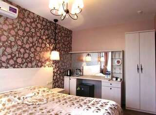 Гостиница Славяночка Глазов