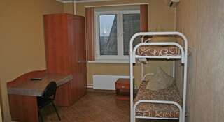 Фото номер Заречье Спальное место на двухъярусной кровати в общем номере для мужчин и женщин