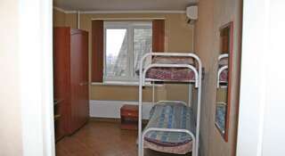 Фото номер Заречье Спальное место на двухъярусной кровати в общем номере для мужчин и женщин