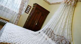 Фото номер Викторианский Коттедж Коттедж с 3 спальнями