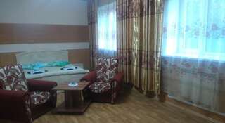 Гостиница Guest House Olymp Егорьевск Полулюкс-1