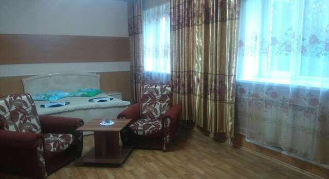 Гостиница Guest House Olymp Егорьевск-30