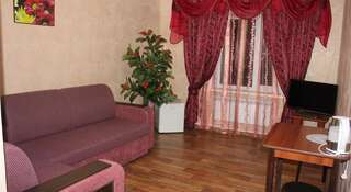 Фото Гостиница Na Lva Tolstogo город Змеиногорск (18)