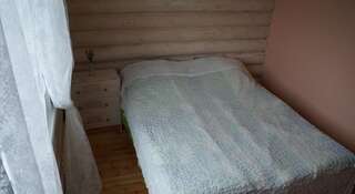 Фото номер Экодом Пихта Двухместный номер с 2 отдельными кроватями