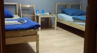 Фото номер Hostel Belaya Dacha Бюджетный двухместный номер с 1 кроватью