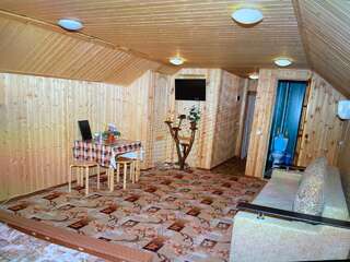 Гостиница Татьянин день Кущевская