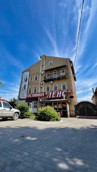 Гостевой дом Леис Касимов