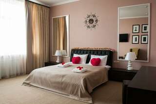 Гостиница Кольцо Клинцы