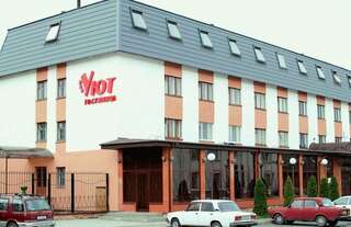 Гостиница Уют Клинцы