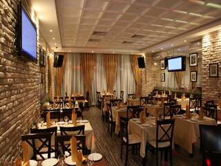 Гостиница Металлург Москва