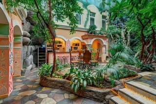 Гостиница Сретенская Москва