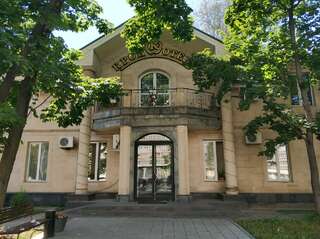 Гостиница Крон Отель Москва