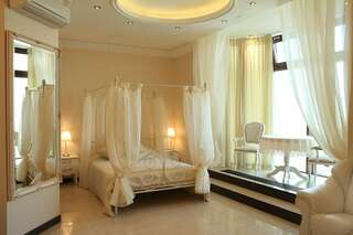 Гостиница Триумф Палас Москва