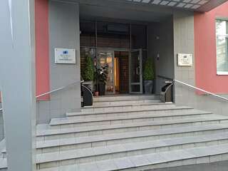 Гостиница Воронцовский Москва