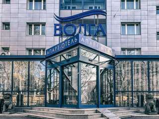 Гостиница Волга Апарт-Отель