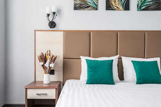 Гостиница Seven Hills Taganka Москва