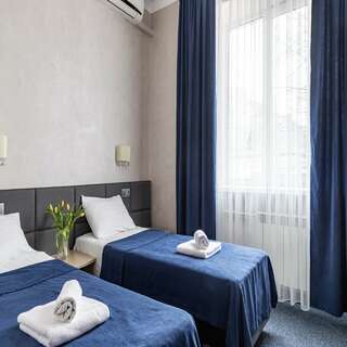 Гостиница Апельсин Москва