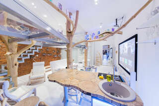 Апартаменты Мама РО Москва