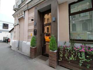 Гостиница Флоринн Москва