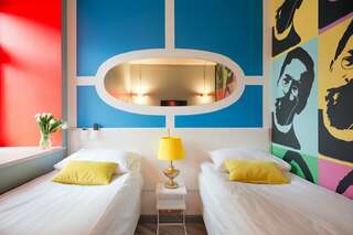 Гостиница Че Москва