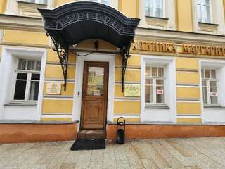 Гостевой дом Дом на Маяковке Москва