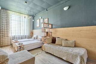 Курортные отели Ананас Москва