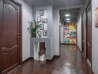 Гостиница Чистопрудный Москва