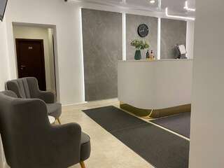 Гостиница Мистер Жулебин Москва