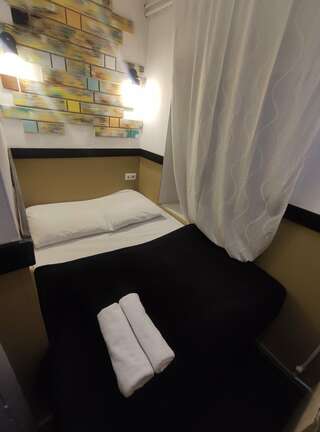 Гостиница Арт Галактика Москва