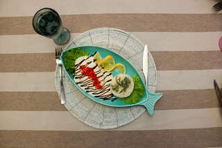 Гостиница Палацио Москва