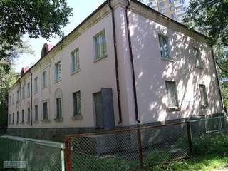 Гостиница Бригантина Москва