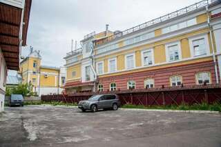 Гостиница Застава Владимир