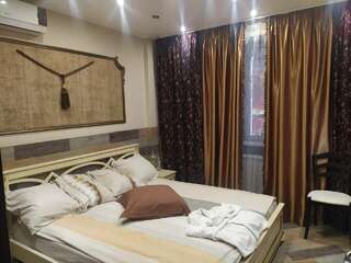 Мини-отель Афиша Сити Москва