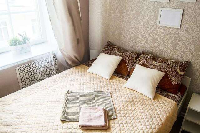 Гостиница Moscow Ideal Mini Hotel Москва-24