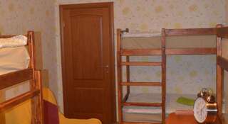 Гостиница Hostel Univer Москва-4